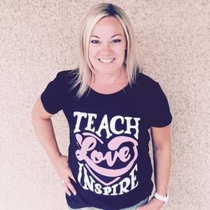 Meet your Posher, Lorraine